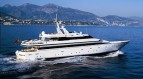 M/Y�Costa Magna